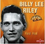 <b>Billy Lee</b> Riley, + 02.08.2009 - billy-lee-riley