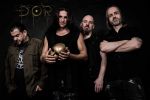 Bild Quelle Promofoto ueber Metalapolis Records