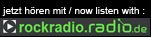 rockradio.de über www.radio.de hören / listen