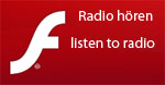 rockradio.de hören mit FlashPlayer