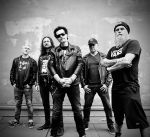Bild Quelle Promofoto ueber Wormholedeath Records