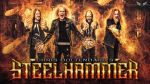 Bild Quelle Promofoto ueber Rock Of Angels Records