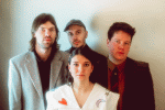 Bild Quelle Promofoto ueber Community Radio Promotion