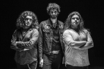 Bild Quelle Promofoto ueber Pitch Black Records