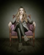 Bild Quelle Promofoto ueber Golden Ivy Records