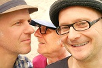 http://www.facebook.com/maeckhornband