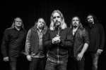 Bild Quelle Promofoto ueber Atomic Fire Records