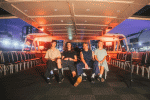 Bild Quelle Promofoto ueber Community Radio PR