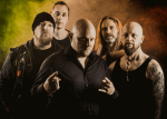 Bild Quelle Promofoto ueber Mighty Music