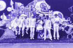Bild Quelle Promofoto ueber Will Work 4 Fun