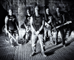 Bild Quelle Promofoto ueber From The Vaults
