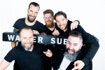 Bild Quelle Promofoto ueber Dr Music Records